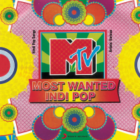 MTV Most Wanted Indi Pop