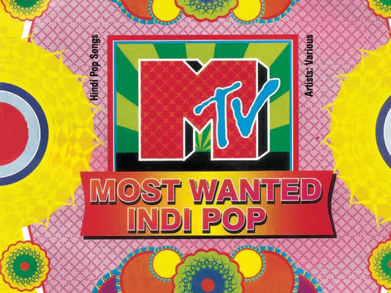MTV Most Wanted Indi Pop