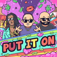 Put It on (Single)