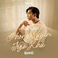Phong Quyển Ngã Khứ (Hiron Remix) (Single)