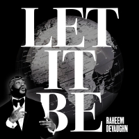 Let It Be (Single)