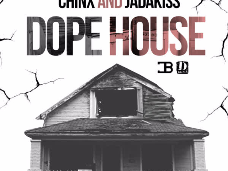 Dope House (feat. Jadakiss) (Single)
