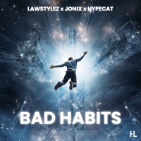 Bad Habits (Techno Version) (Single)