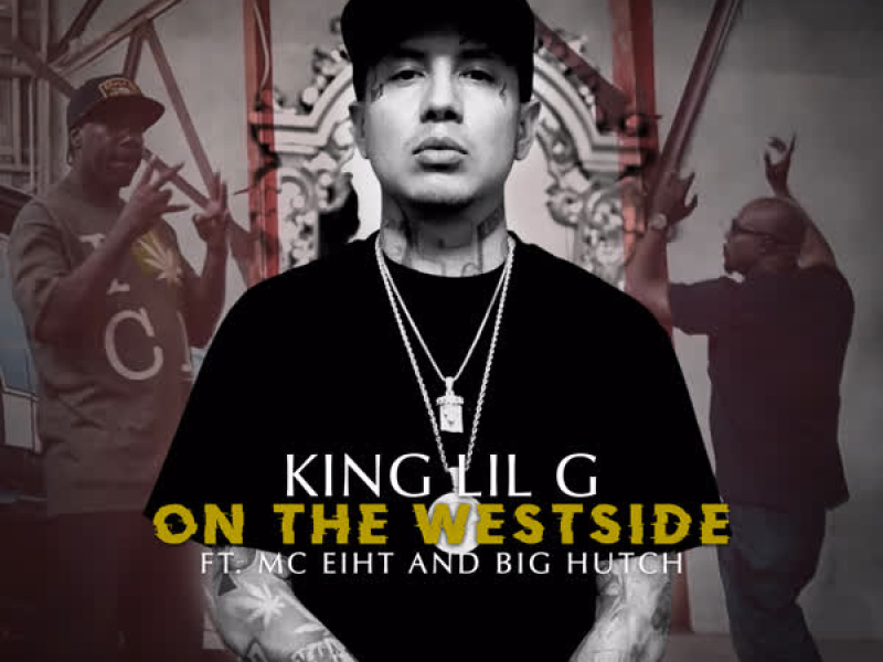 On the Westside (Single)