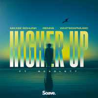 Higher Up (feat. Scarlett) (Single)