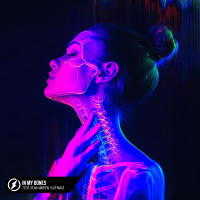 In My Bones (Single)