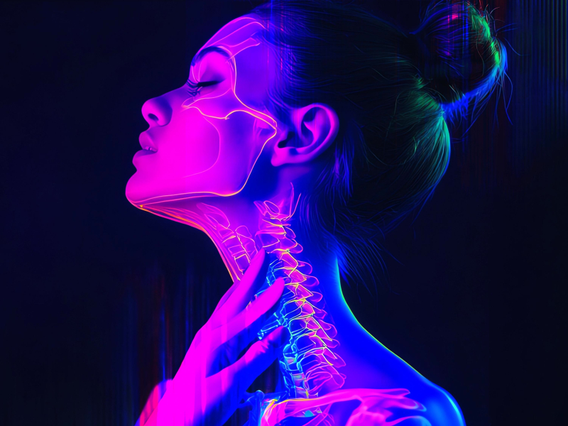 In My Bones (Single)