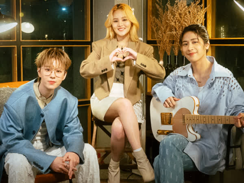 แพ้มาก (K.O.) (Single)