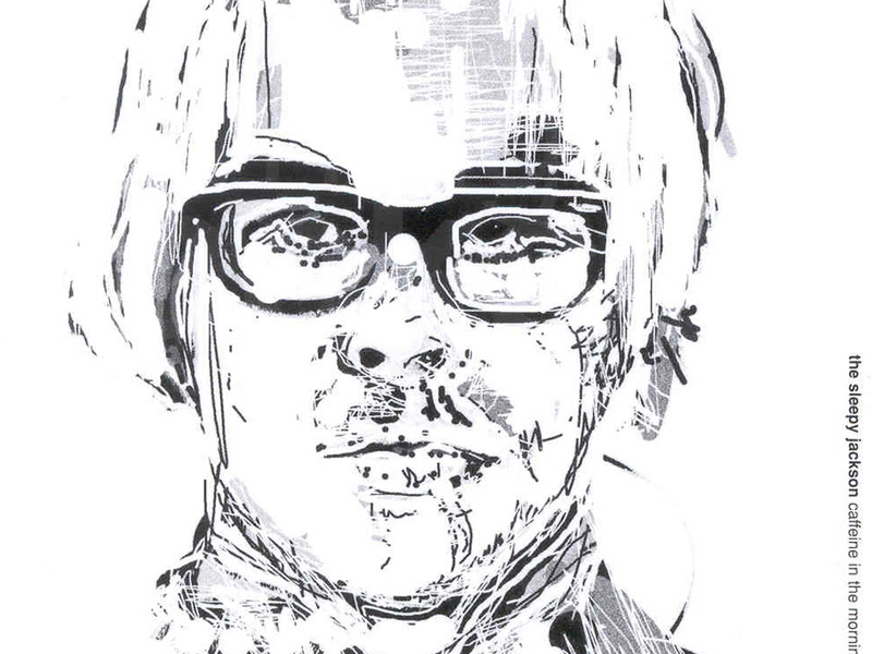 Caffeine In The Morning Sun (Single)