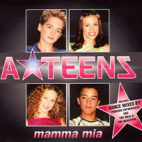 Mamma Mia (Dance Remixes) (Single)