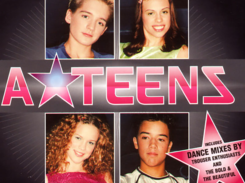 Mamma Mia (Dance Remixes) (Single)