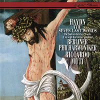 Haydn: The Seven Last Words Of Our Saviour On The Cross