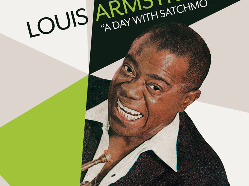 A Day With Satchmo