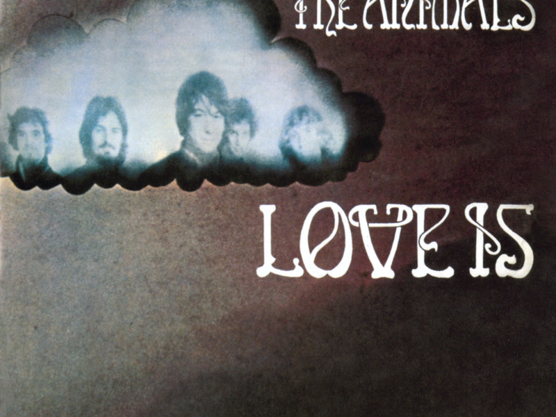 Love Is (Expanded Edition)