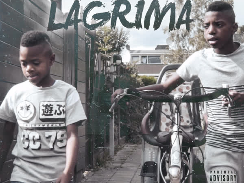 Lagrima (Single)