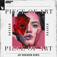 Piece Of Art (Jay Robinson Remix) (Single)