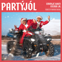 PARTÝJÓL (Single)