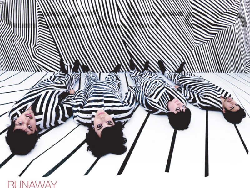 Runaway (Remixes) (Single)