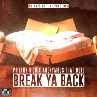 Break Ya Back (Single)