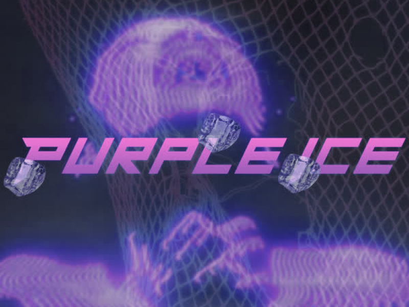 Purple Ice (Single)