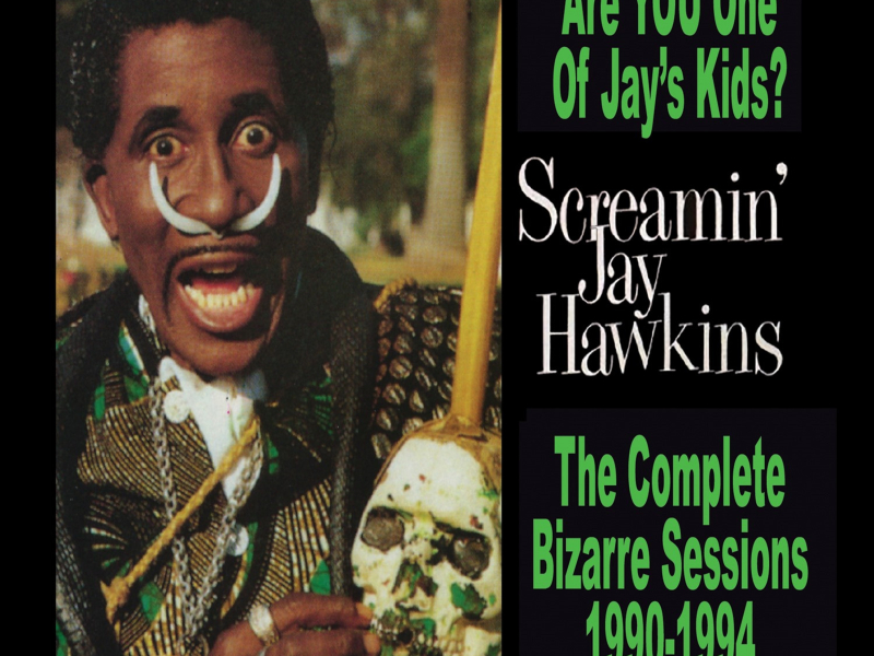 Another Pain (Remastered) (Single)