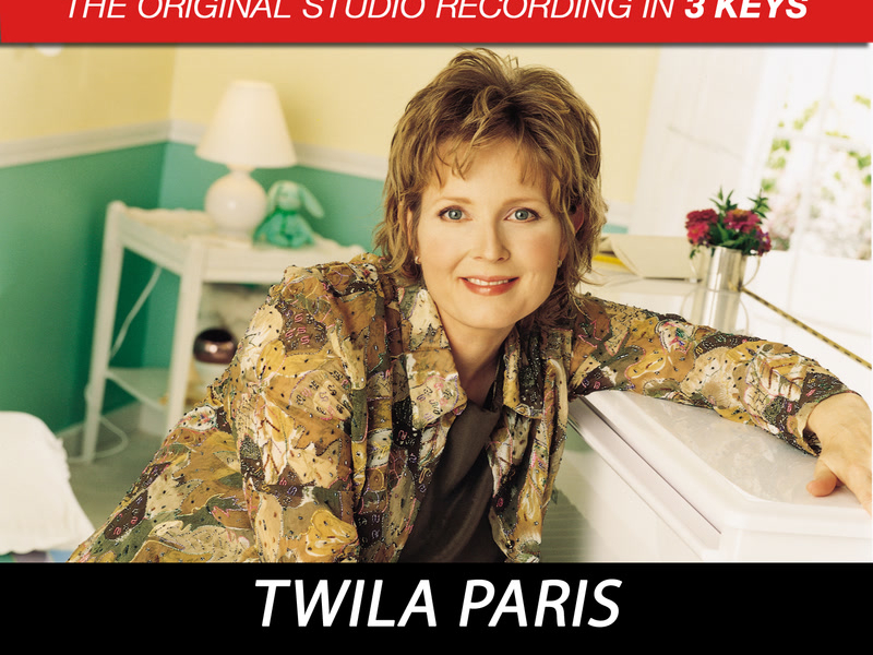 How Beautiful (Performance Tracks) (Single)