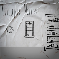 Longas Noites (Single)
