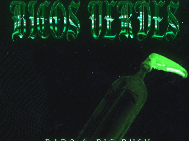 Bicos verdes (Single)