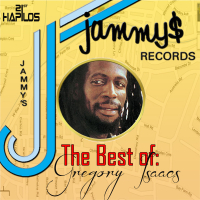 King Jammys Presents: The Best of Gregory Isaacs