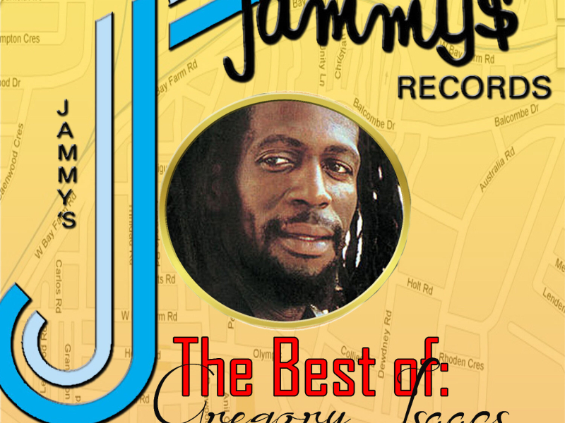 King Jammys Presents: The Best of Gregory Isaacs