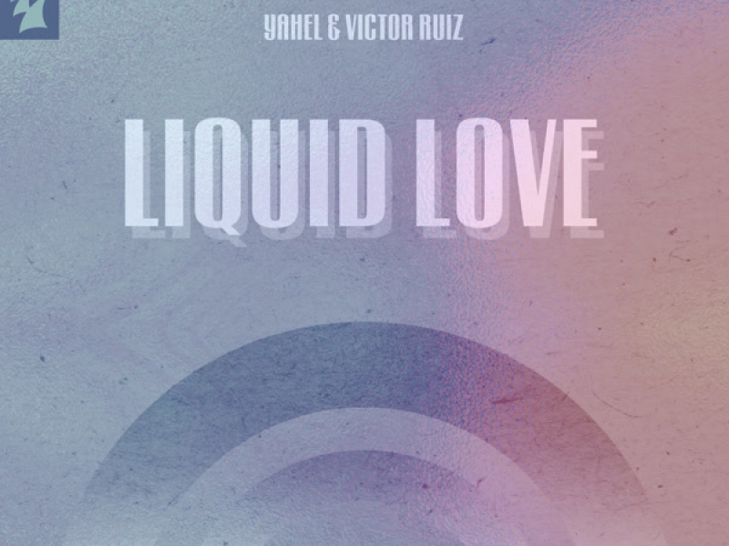 Liquid Love (Single)