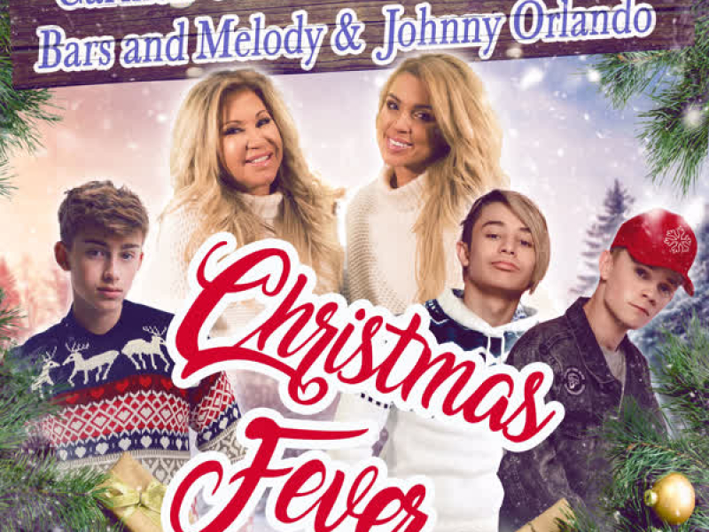 Christmas Fever (Single)