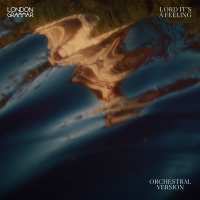 Lord It's a Feeling (Orchestral Version - Live at Abbey Road) (Single)