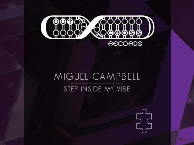 Step Inside My Vibe (EP)