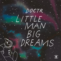 Little Man Big Dreams (EP)