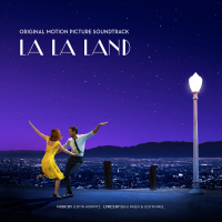 City Of Stars (From La La Land Soundtrack) (Single)