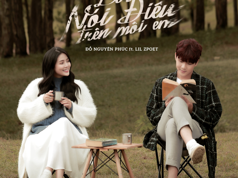 Lời Nói Điêu Trên Môi Em (Lofi Version) (Single)