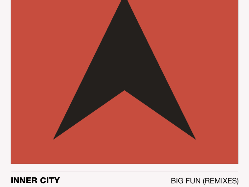 Big Fun (Remixes) (Single)