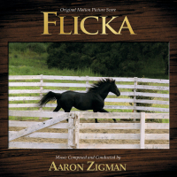 Flicka (Original Motion Picture Score)