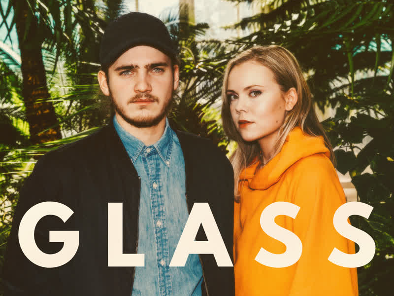 Glass (Single)