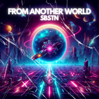 From Another World (Single)