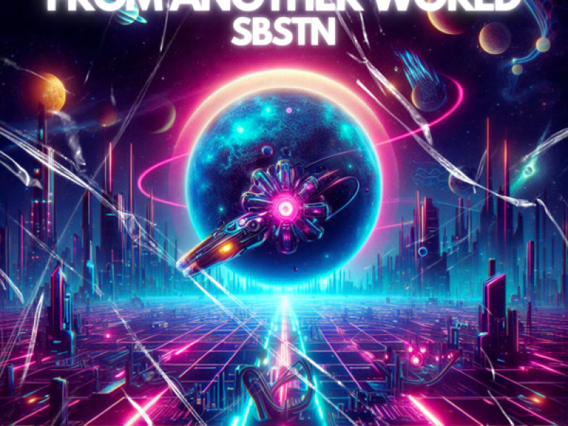 From Another World (Single)