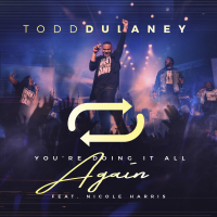 You're Doing It All Again (Live) (Single)