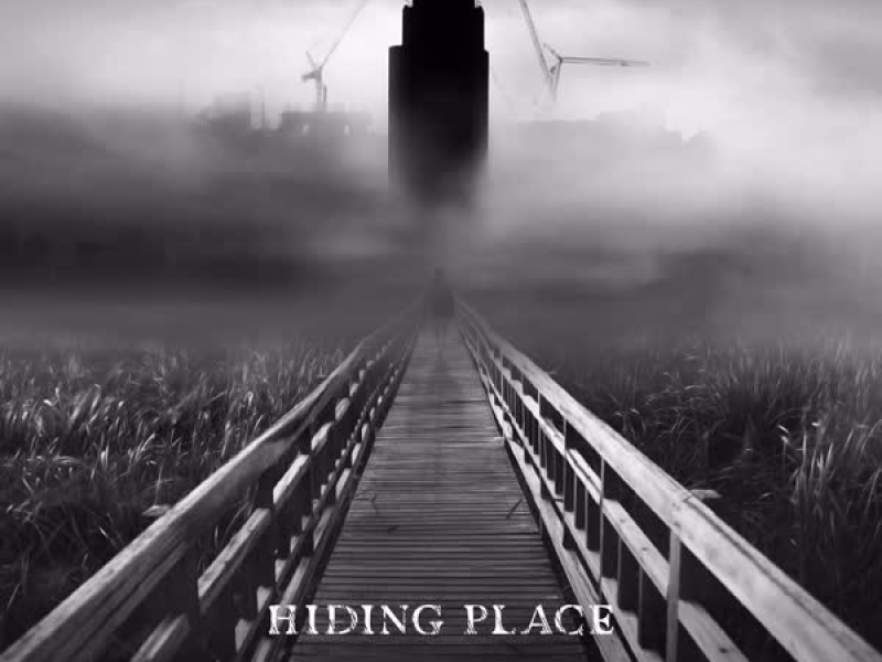 Hiding Place (Single)