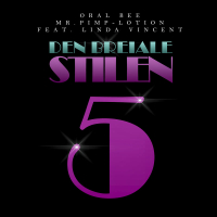 Den Breiale Stilen (5) (Single)