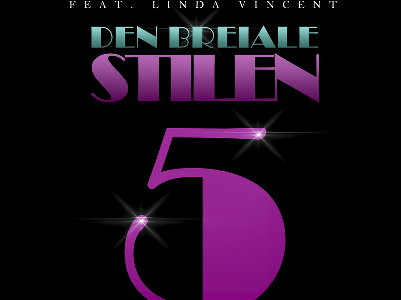 Den Breiale Stilen (5) (Single)