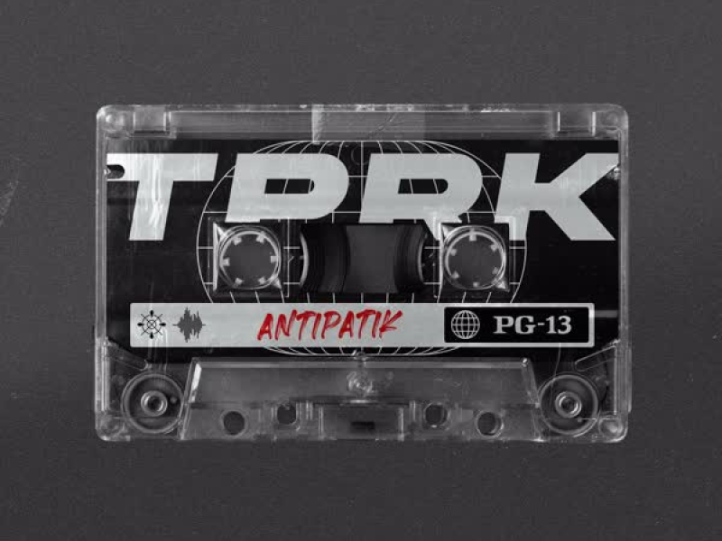 Antipatik (Single)