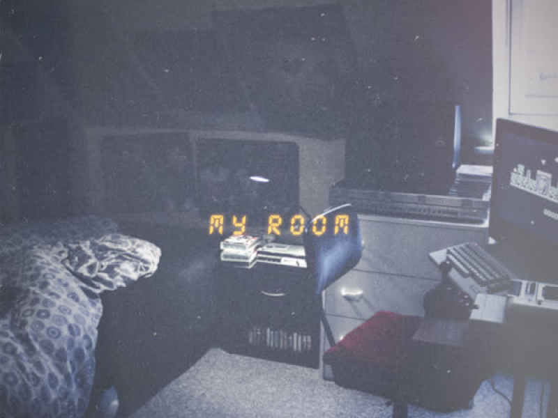 My Room (Single)