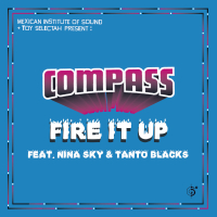 Fire It Up Remixes (EP)