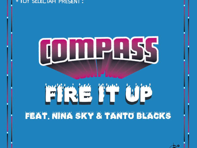 Fire It Up Remixes (EP)